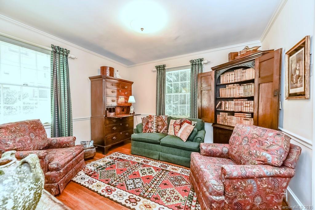1538 Sterling Road Charlotte NC 28209