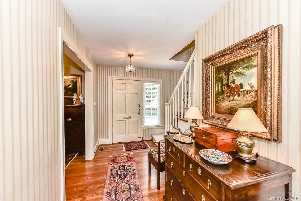 1538 Sterling Road Charlotte NC 28209