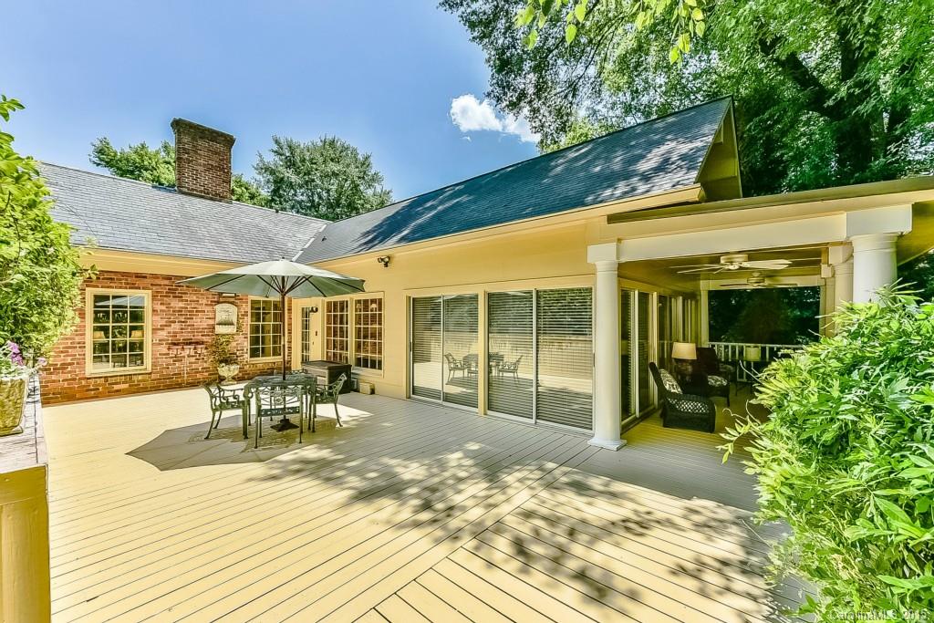 1538 Sterling Road Charlotte NC 28209