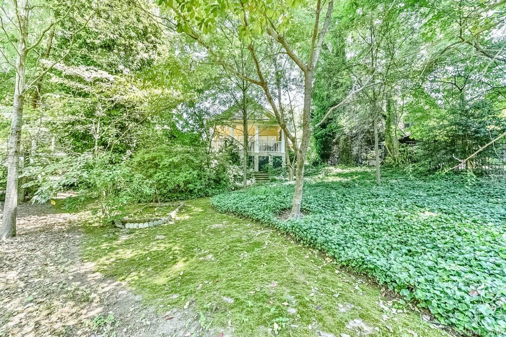1538 Sterling Road Charlotte NC 28209