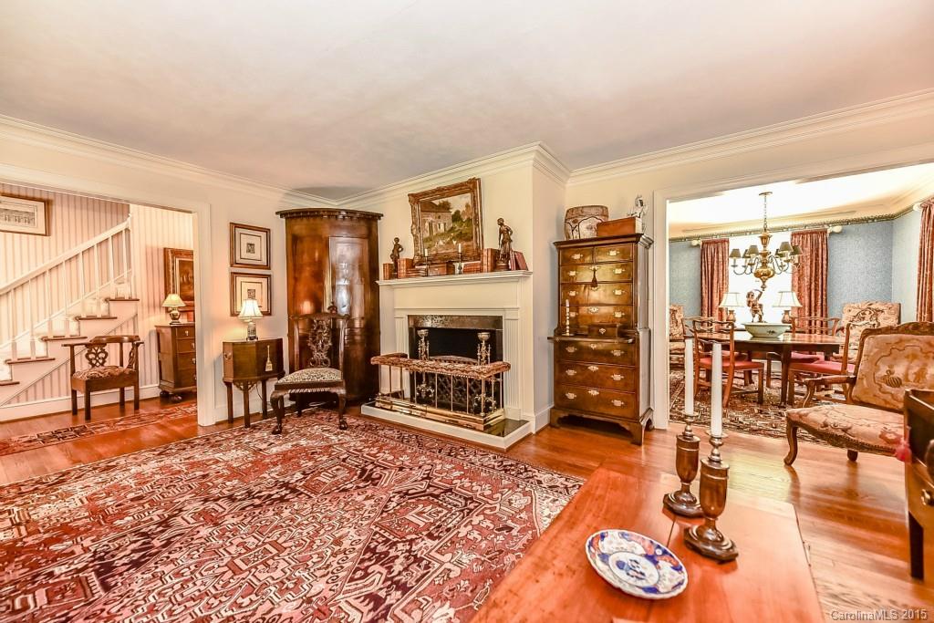 1538 Sterling Road Charlotte NC 28209