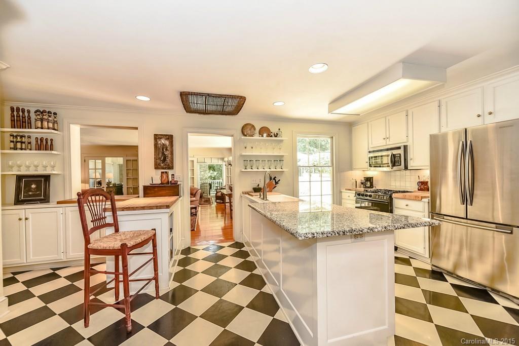 1538 Sterling Road Charlotte NC 28209
