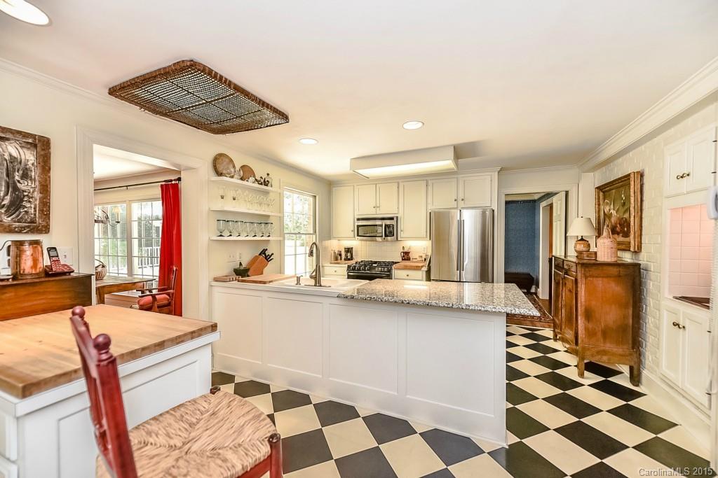 1538 Sterling Road Charlotte NC 28209