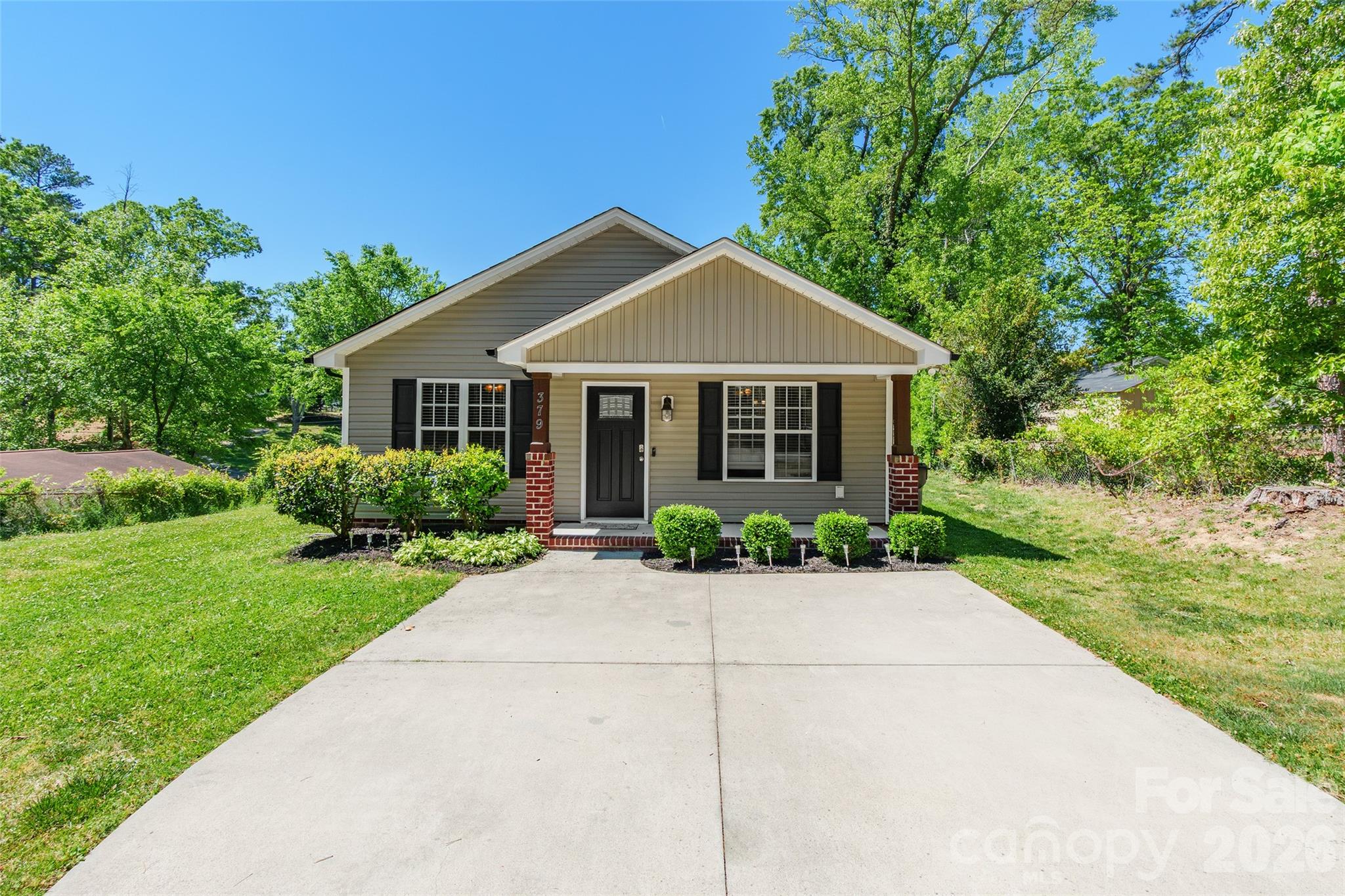 379 Maiden Lane SW Concord NC 28025