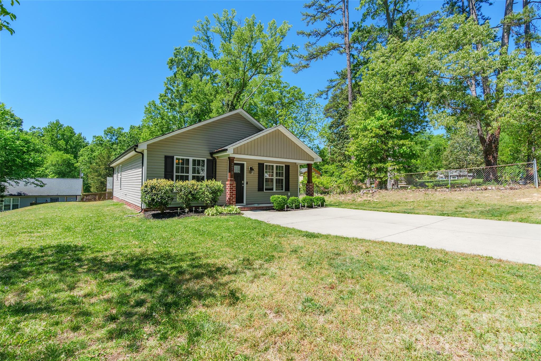 379 Maiden Lane SW Concord NC 28025