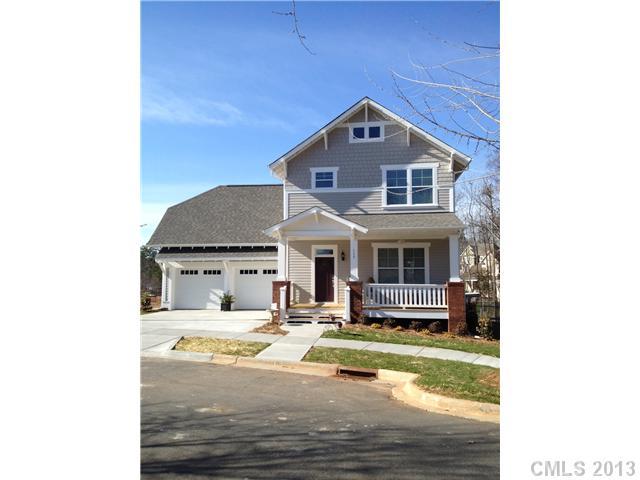 115 Poppy Field Lane Mooresville NC 28115