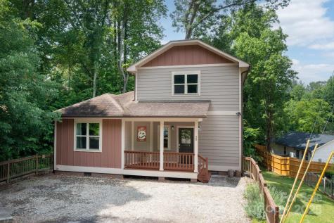 20 Central Avenue W Asheville NC 28806