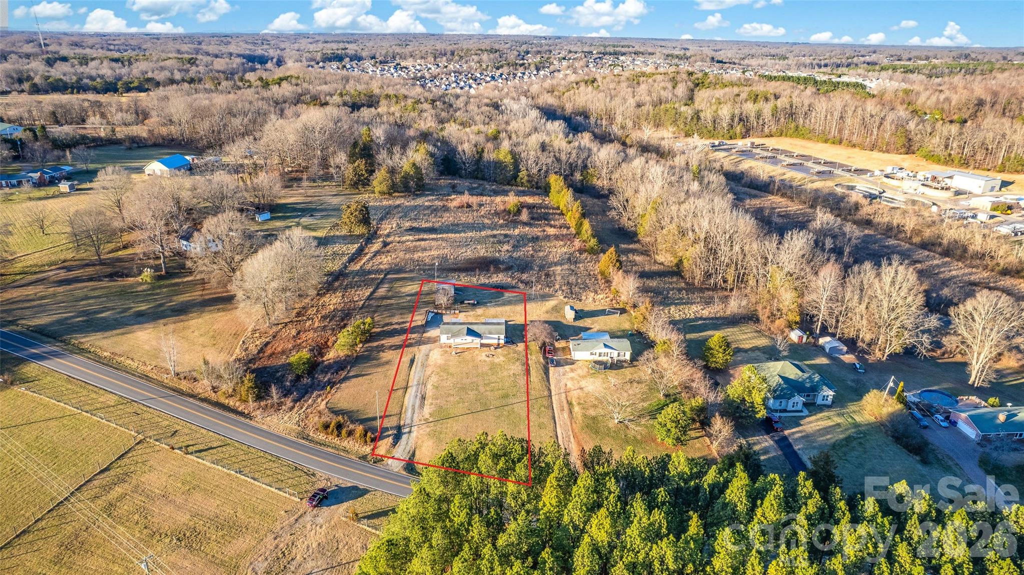 303 Johnson Dairy Road Mooresville NC 28115