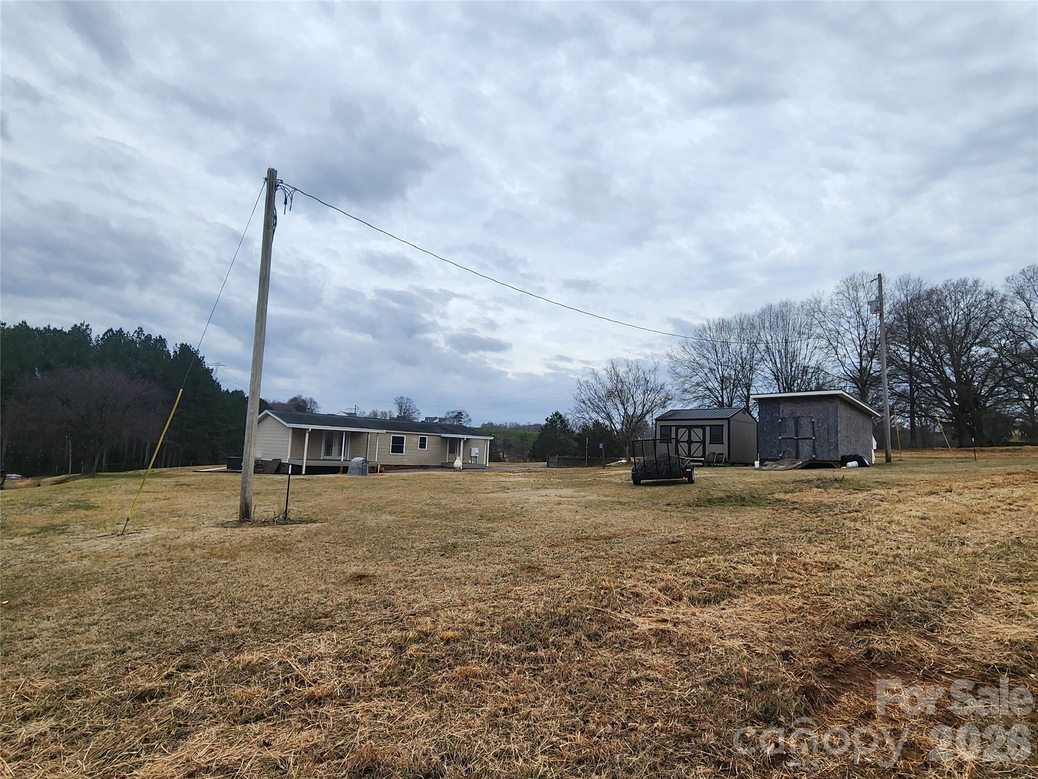 303 Johnson Dairy Road Mooresville NC 28115