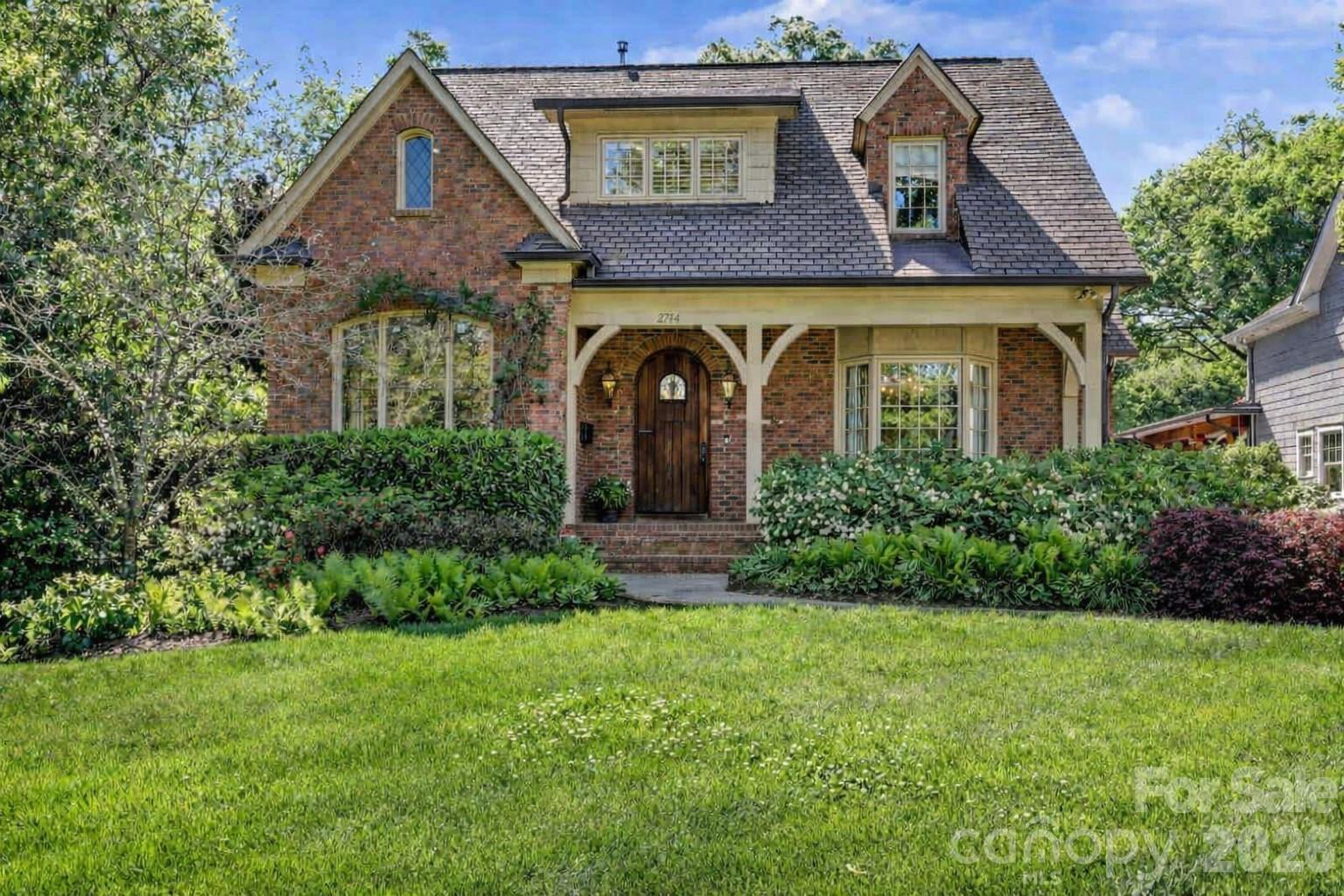 2744 Normandy Road Charlotte NC 28209