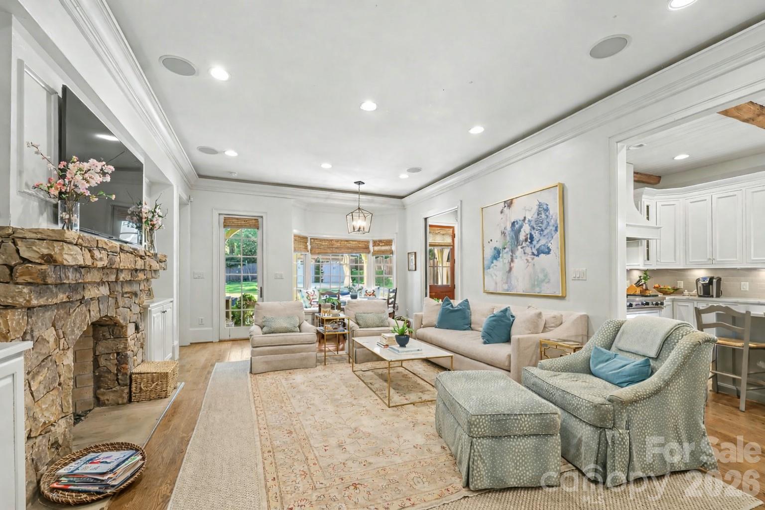 2744 Normandy Road Charlotte NC 28209