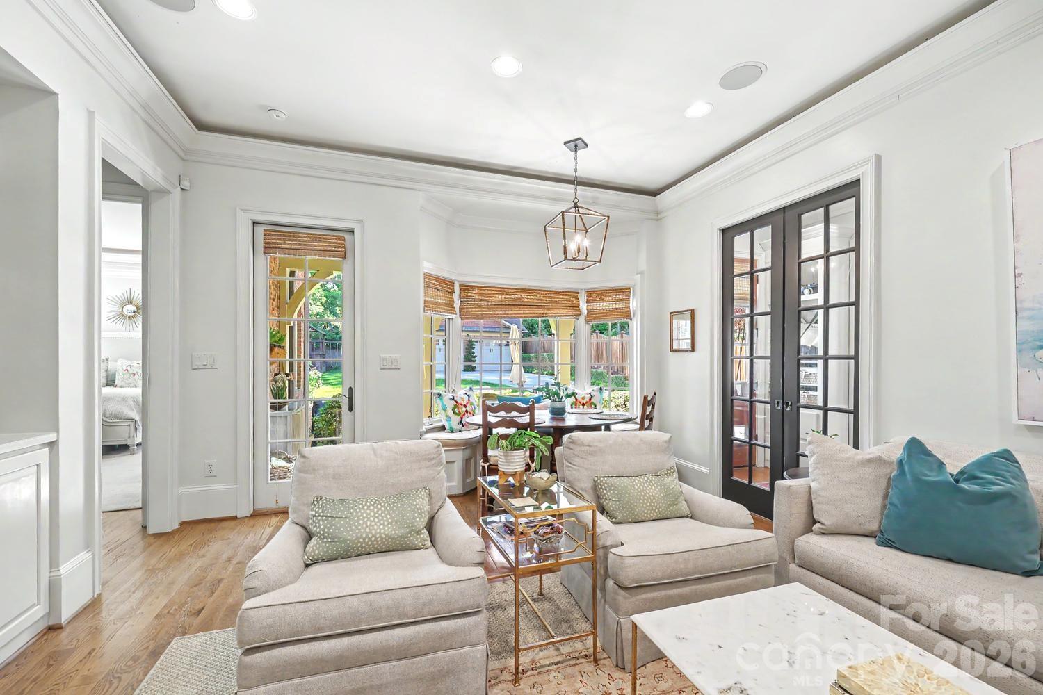2744 Normandy Road Charlotte NC 28209