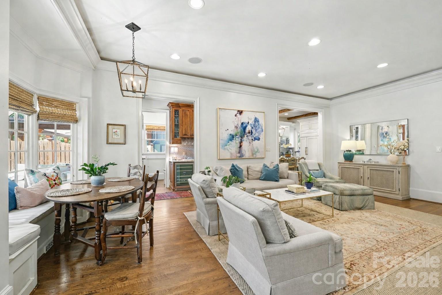 2744 Normandy Road Charlotte NC 28209