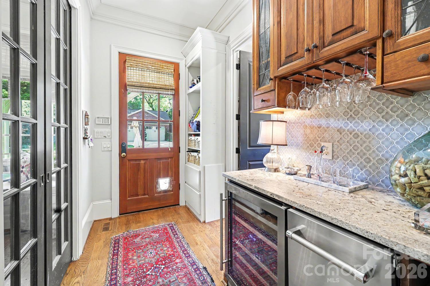 2744 Normandy Road Charlotte NC 28209