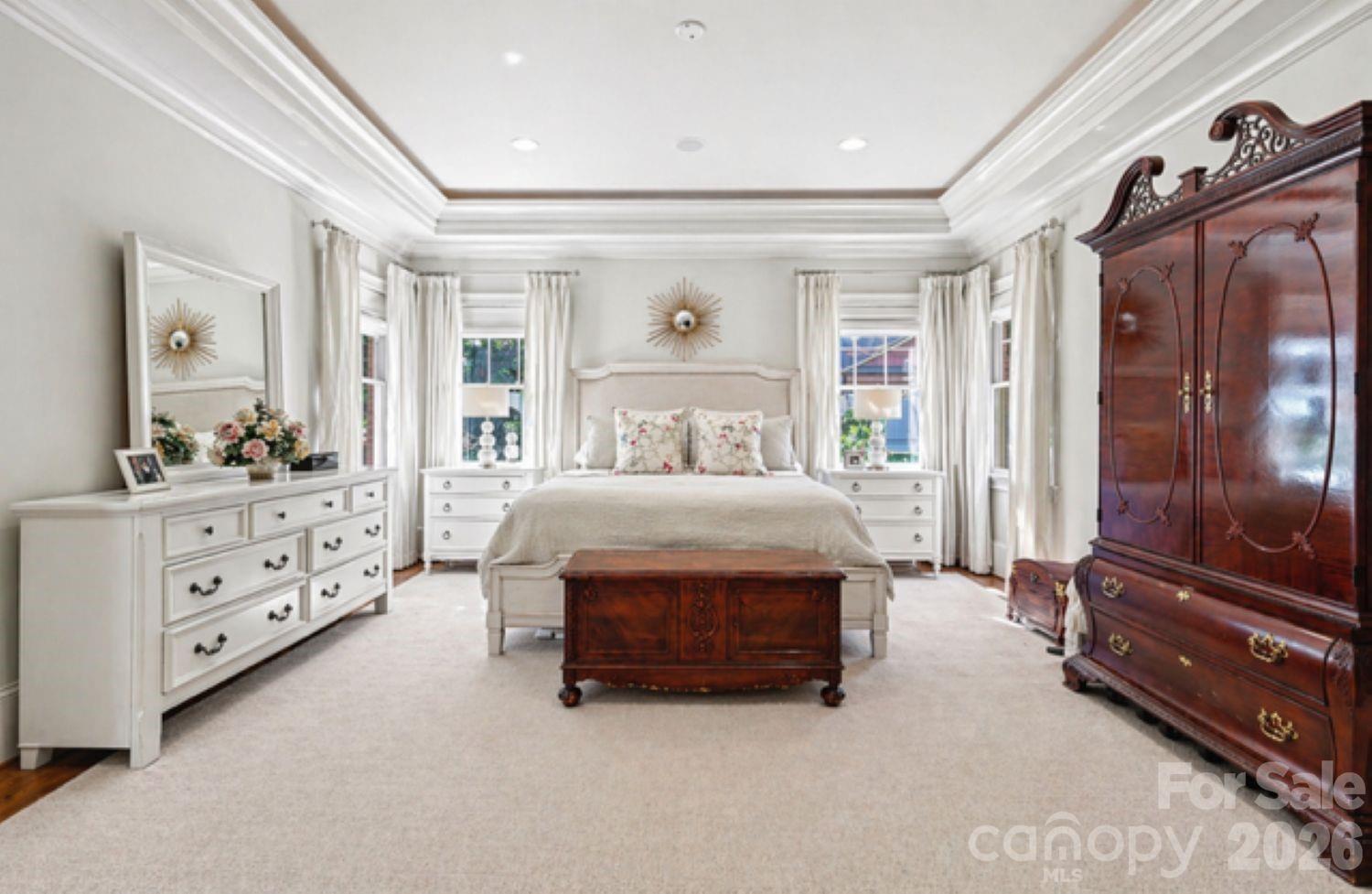 2744 Normandy Road Charlotte NC 28209