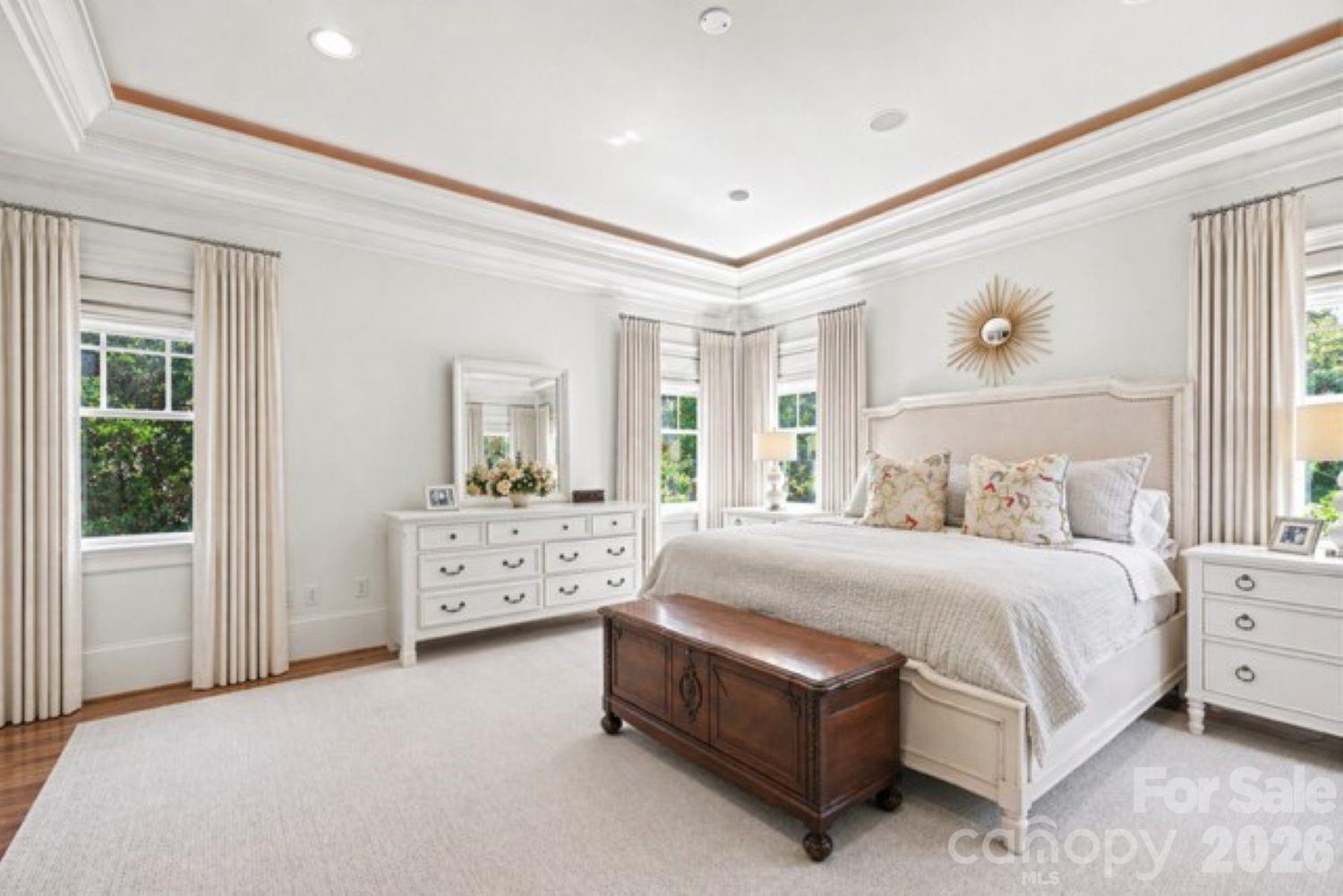 2744 Normandy Road Charlotte NC 28209
