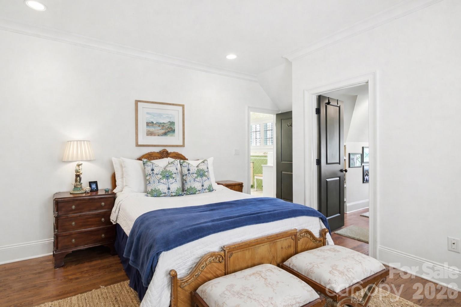 2744 Normandy Road Charlotte NC 28209