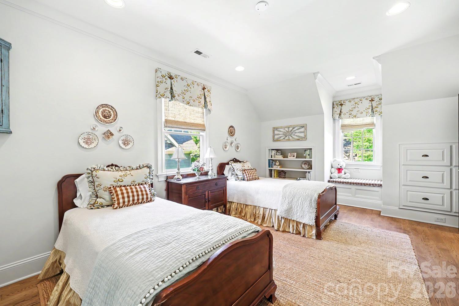 2744 Normandy Road Charlotte NC 28209