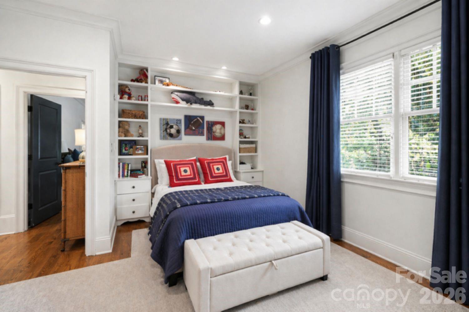 2744 Normandy Road Charlotte NC 28209