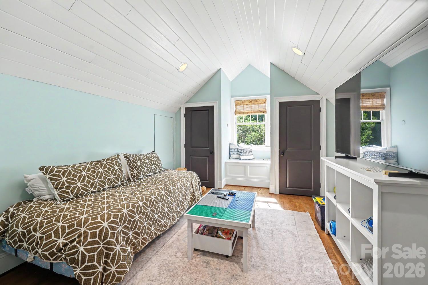 2744 Normandy Road Charlotte NC 28209