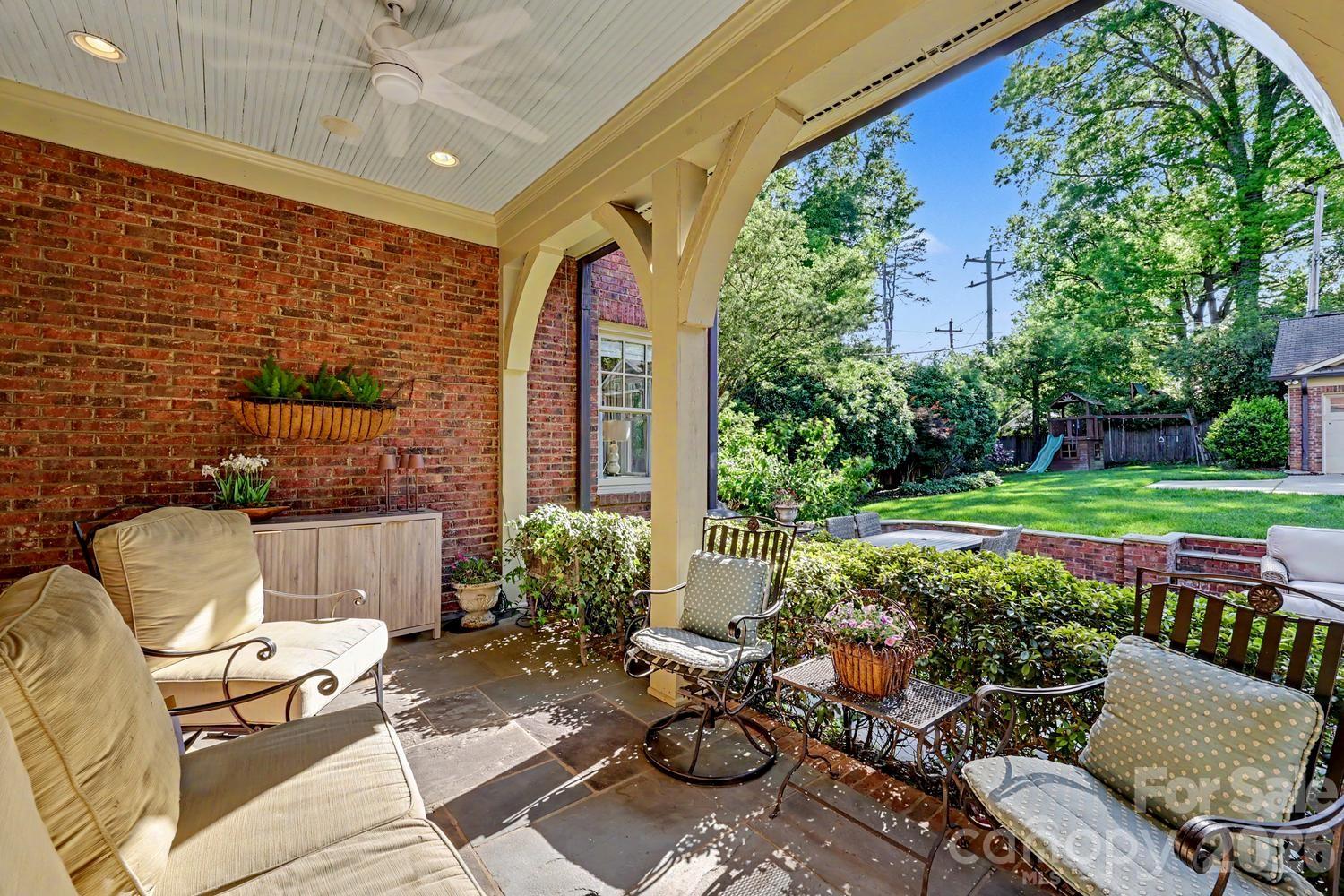2744 Normandy Road Charlotte NC 28209