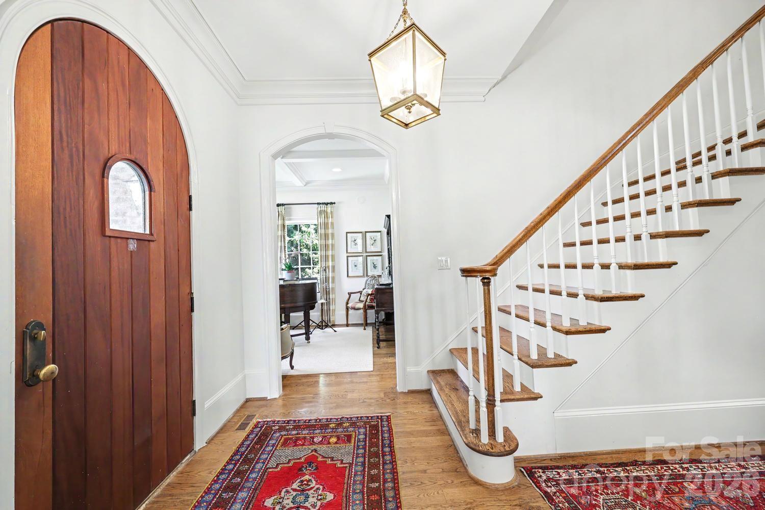 2744 Normandy Road Charlotte NC 28209