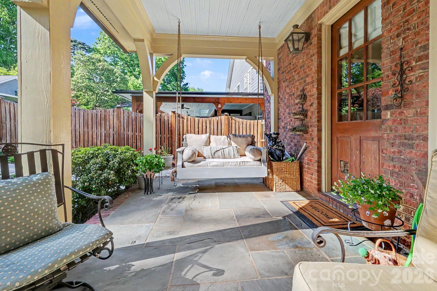 2744 Normandy Road Charlotte NC 28209