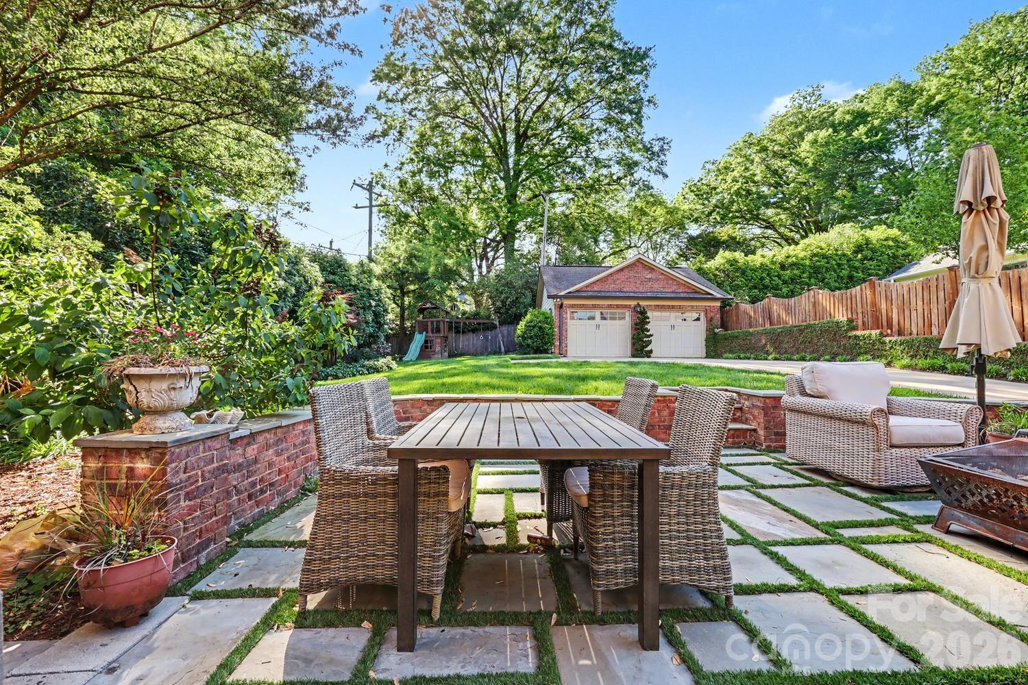 2744 Normandy Road Charlotte NC 28209