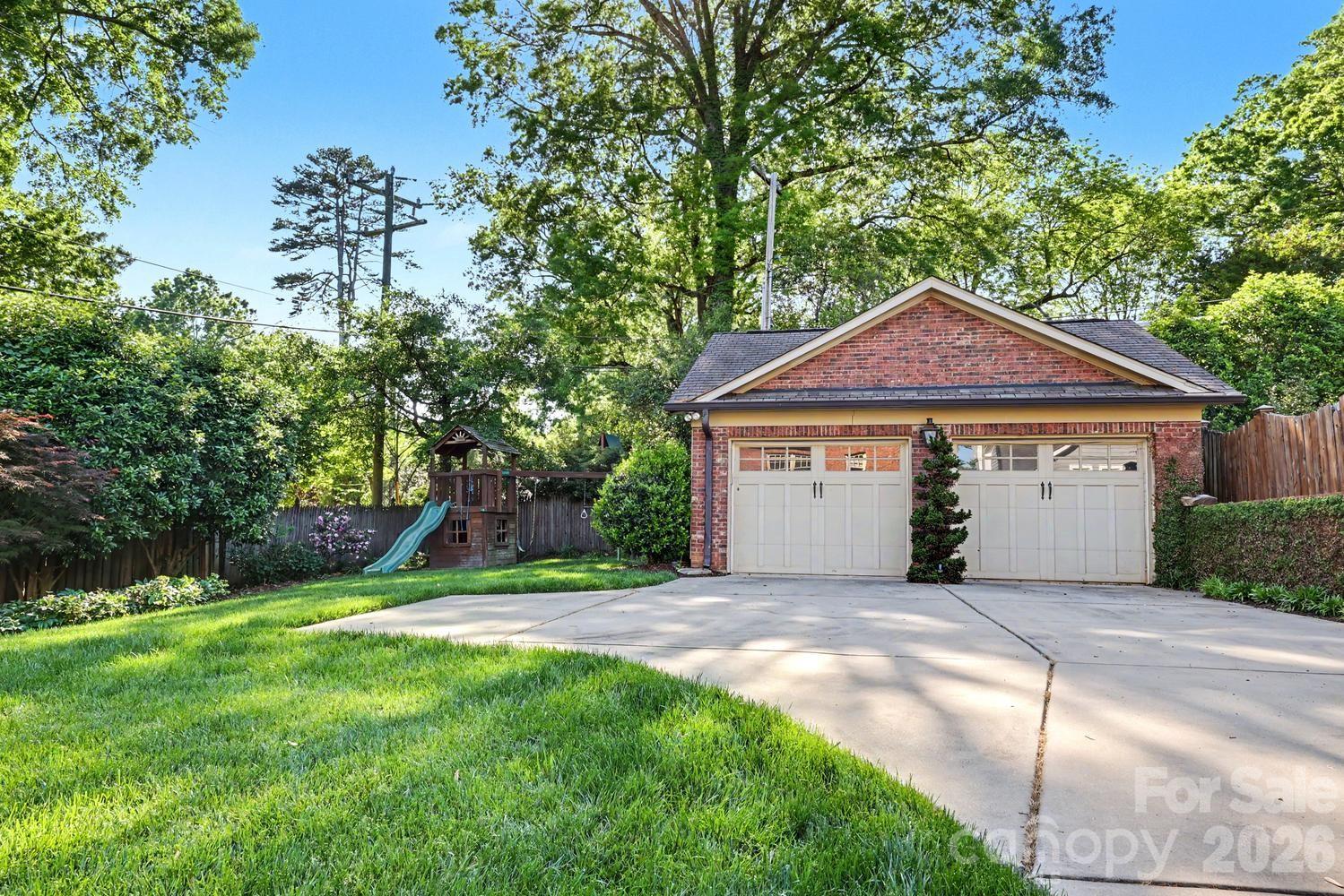 2744 Normandy Road Charlotte NC 28209