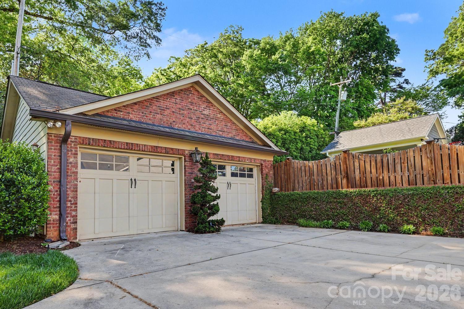 2744 Normandy Road Charlotte NC 28209