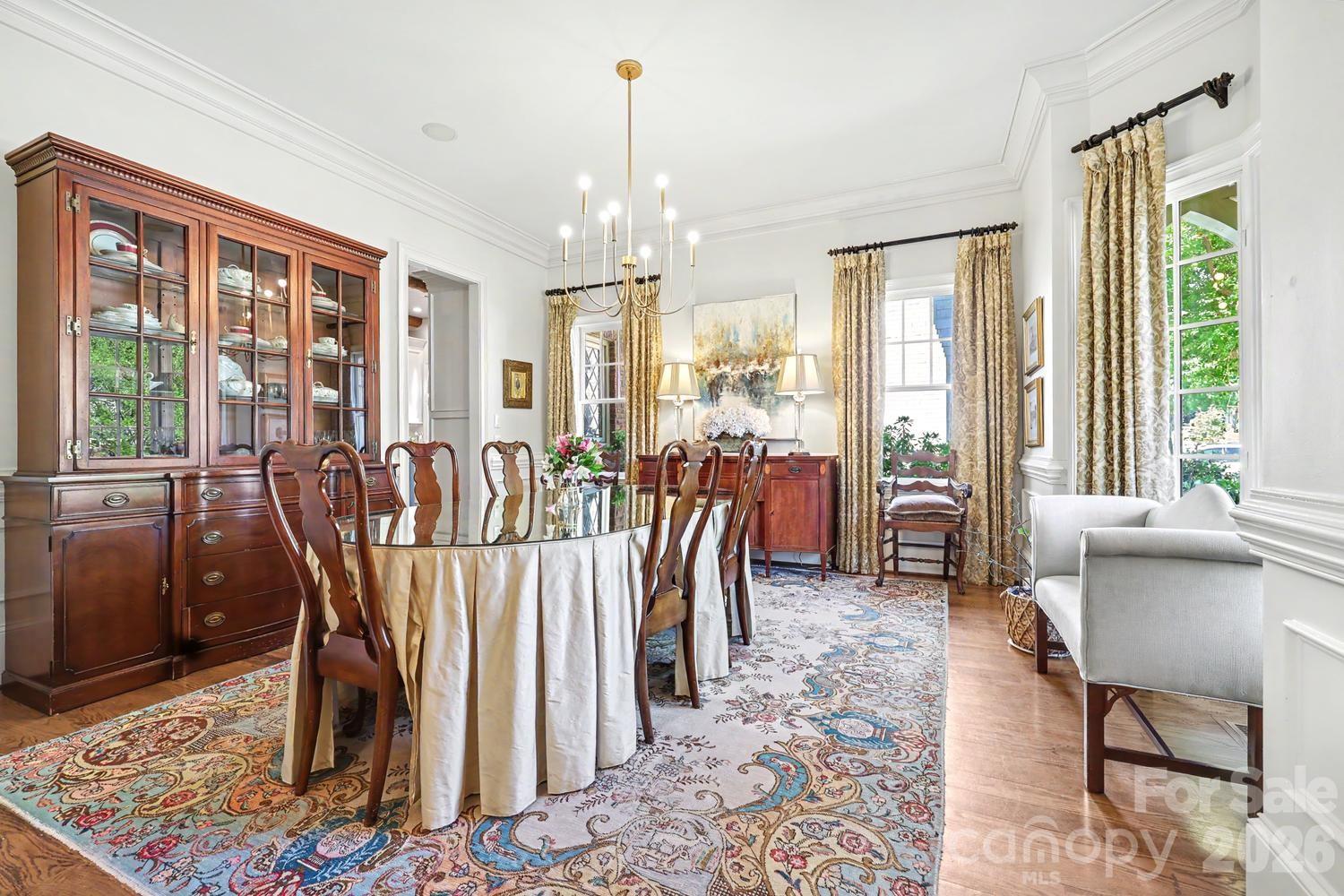 2744 Normandy Road Charlotte NC 28209