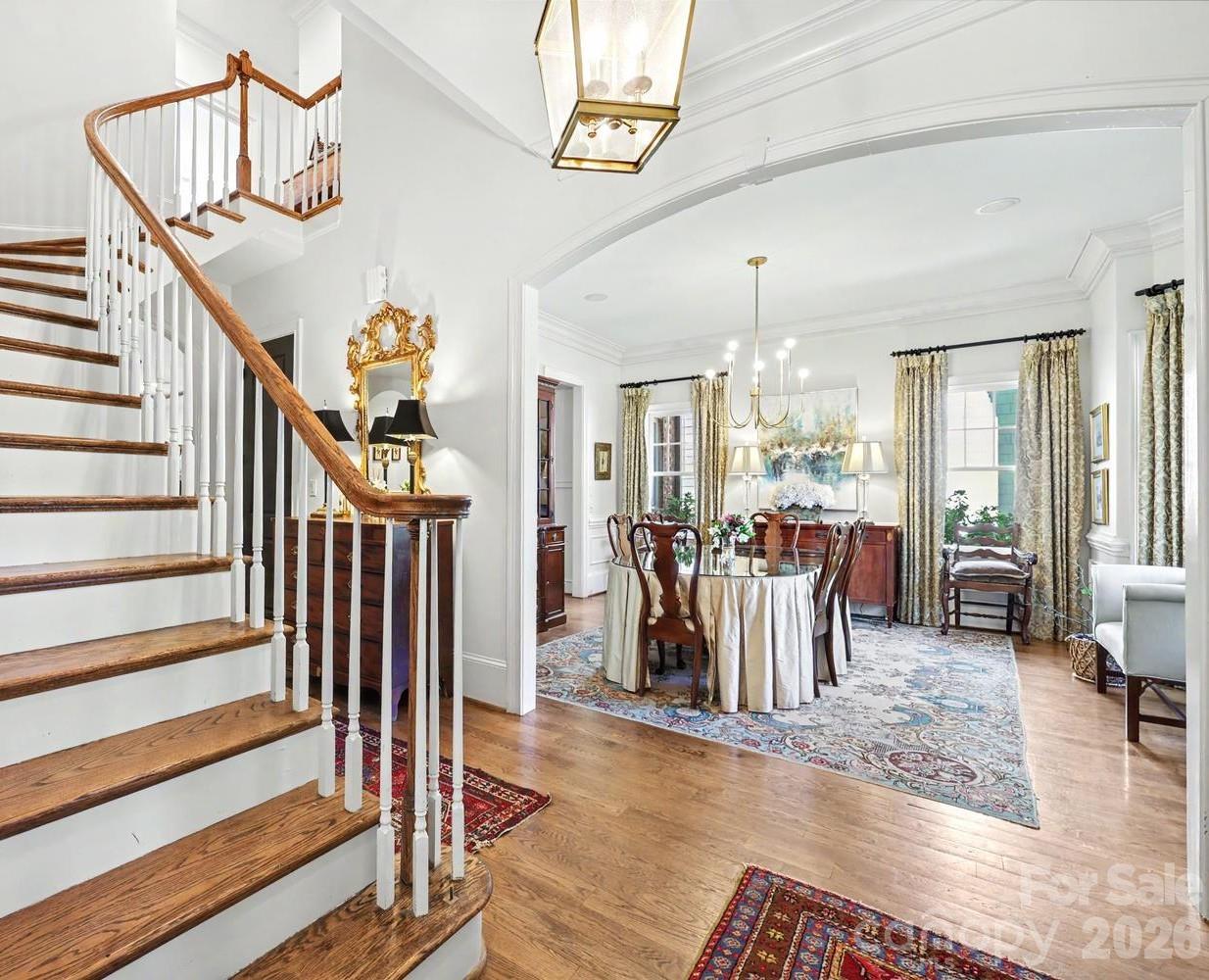 2744 Normandy Road Charlotte NC 28209