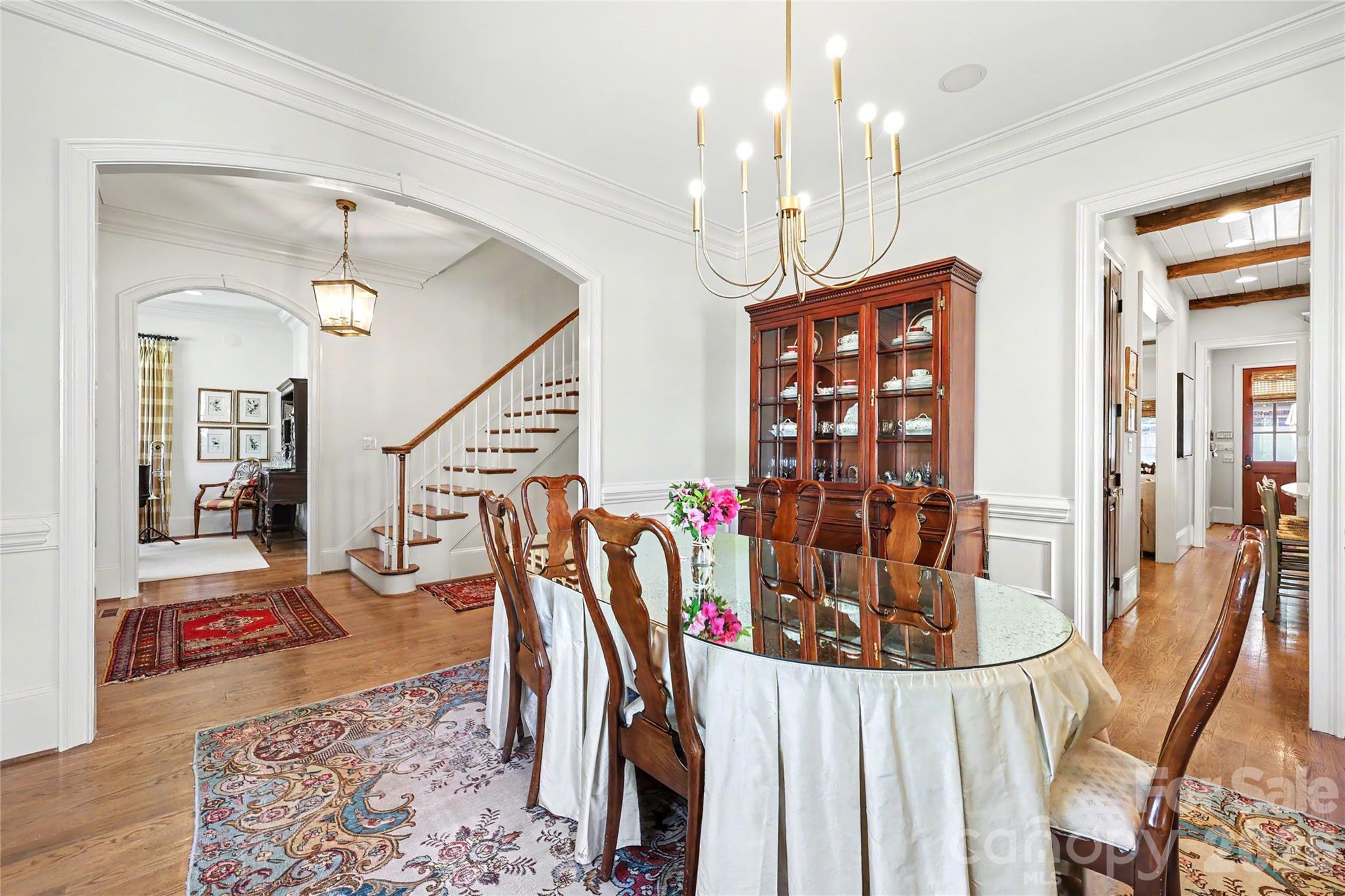 2744 Normandy Road Charlotte NC 28209