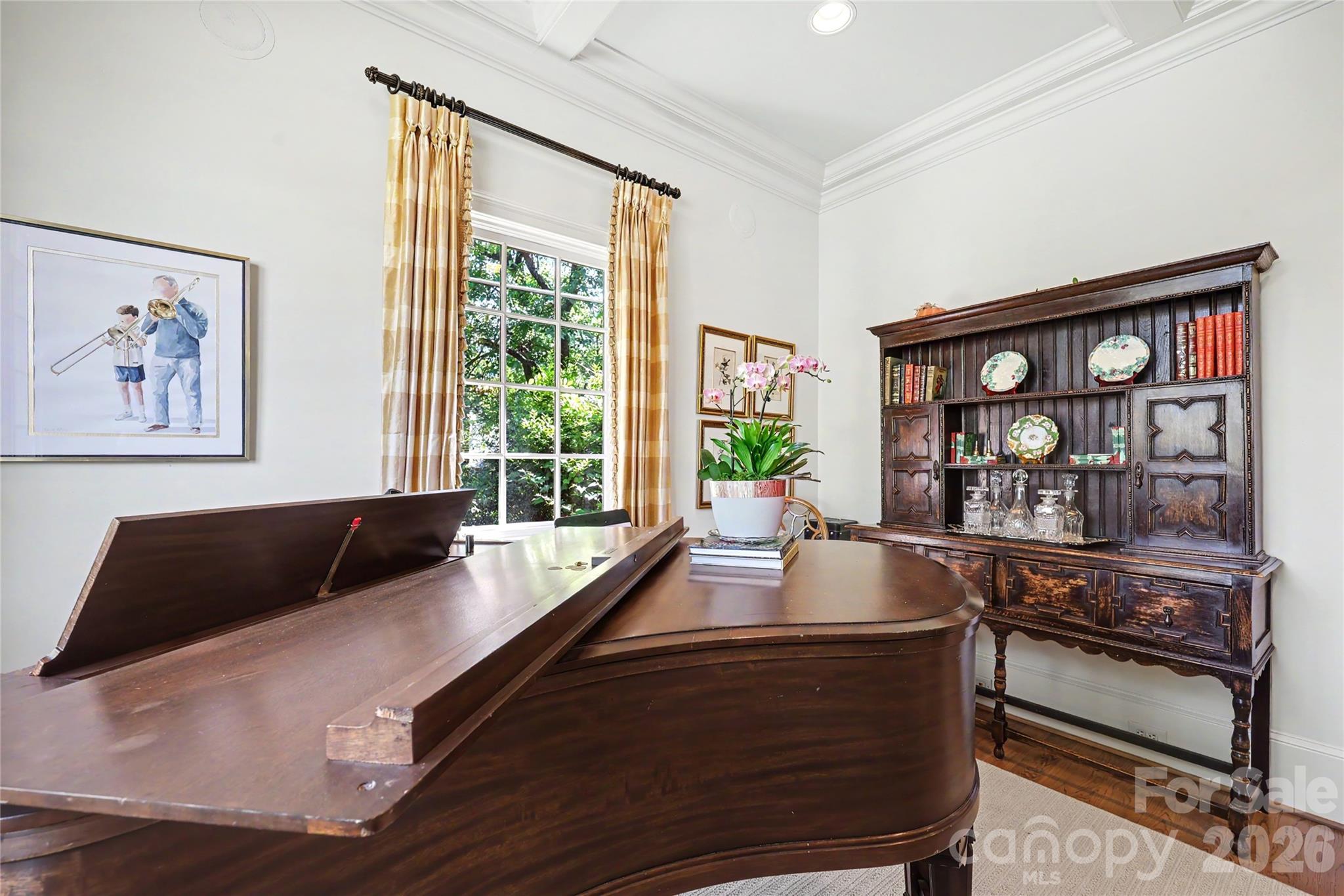 2744 Normandy Road Charlotte NC 28209