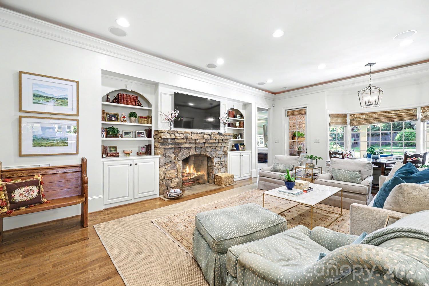 2744 Normandy Road Charlotte NC 28209