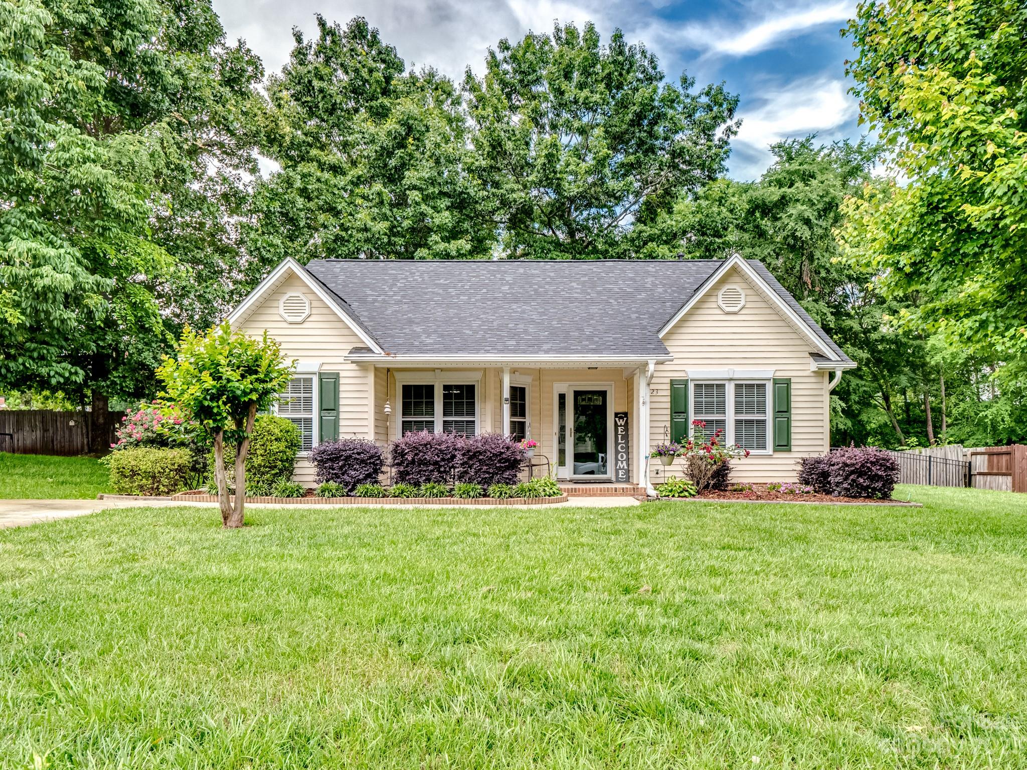7123 Marlin Street Gastonia NC 28056