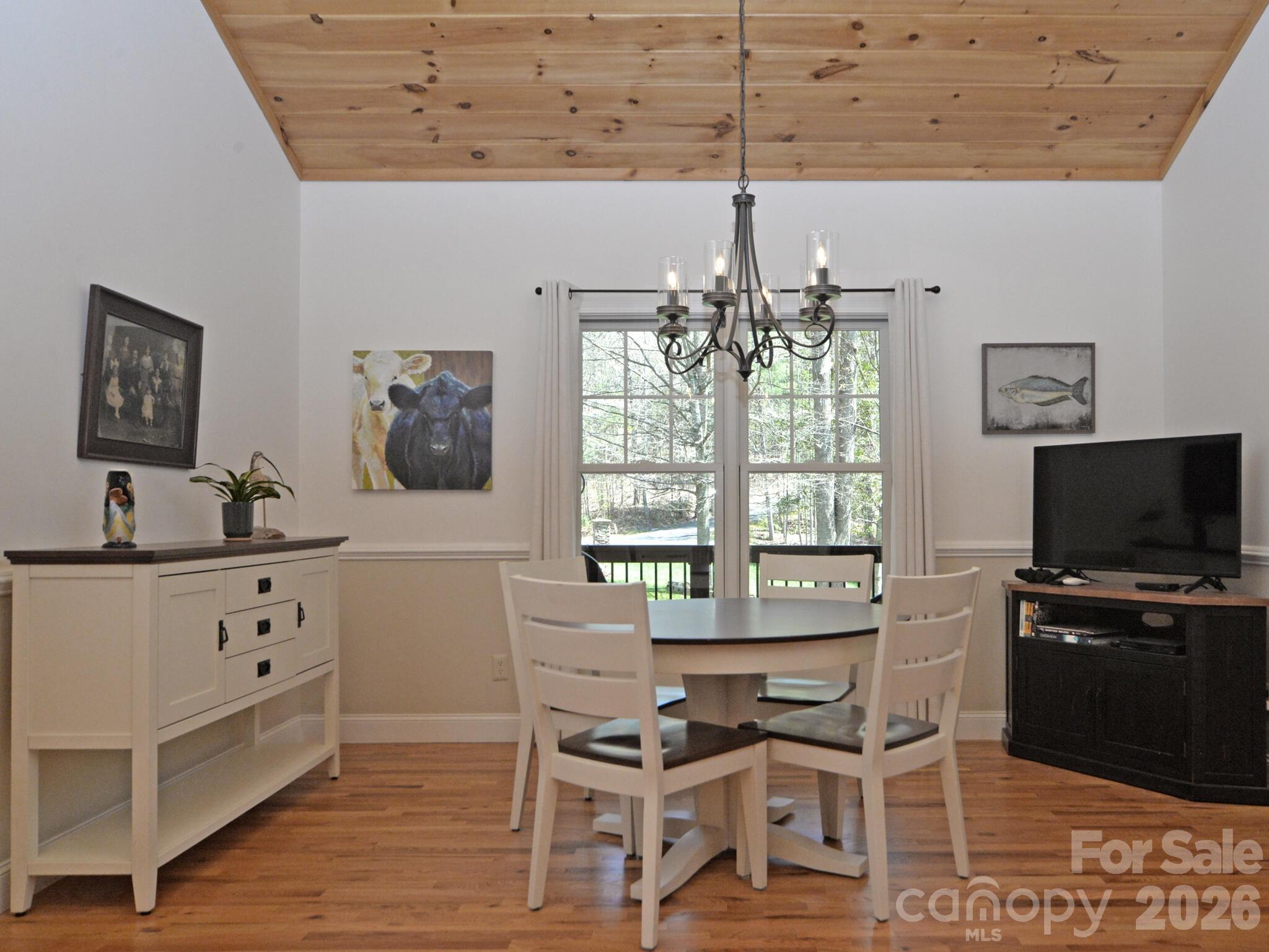 95 Creeks Edge Drive Hendersonville NC 28739