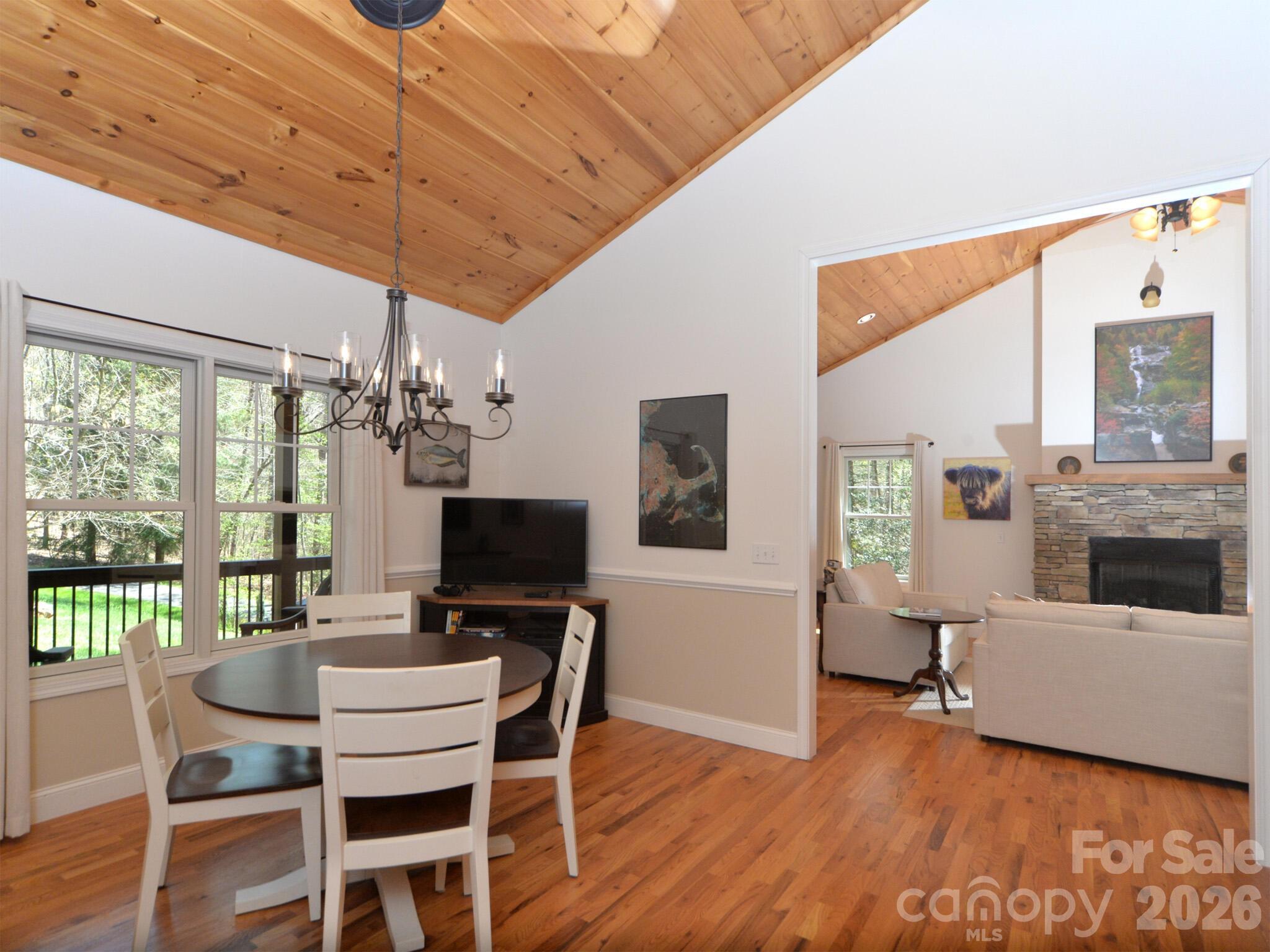 95 Creeks Edge Drive Hendersonville NC 28739