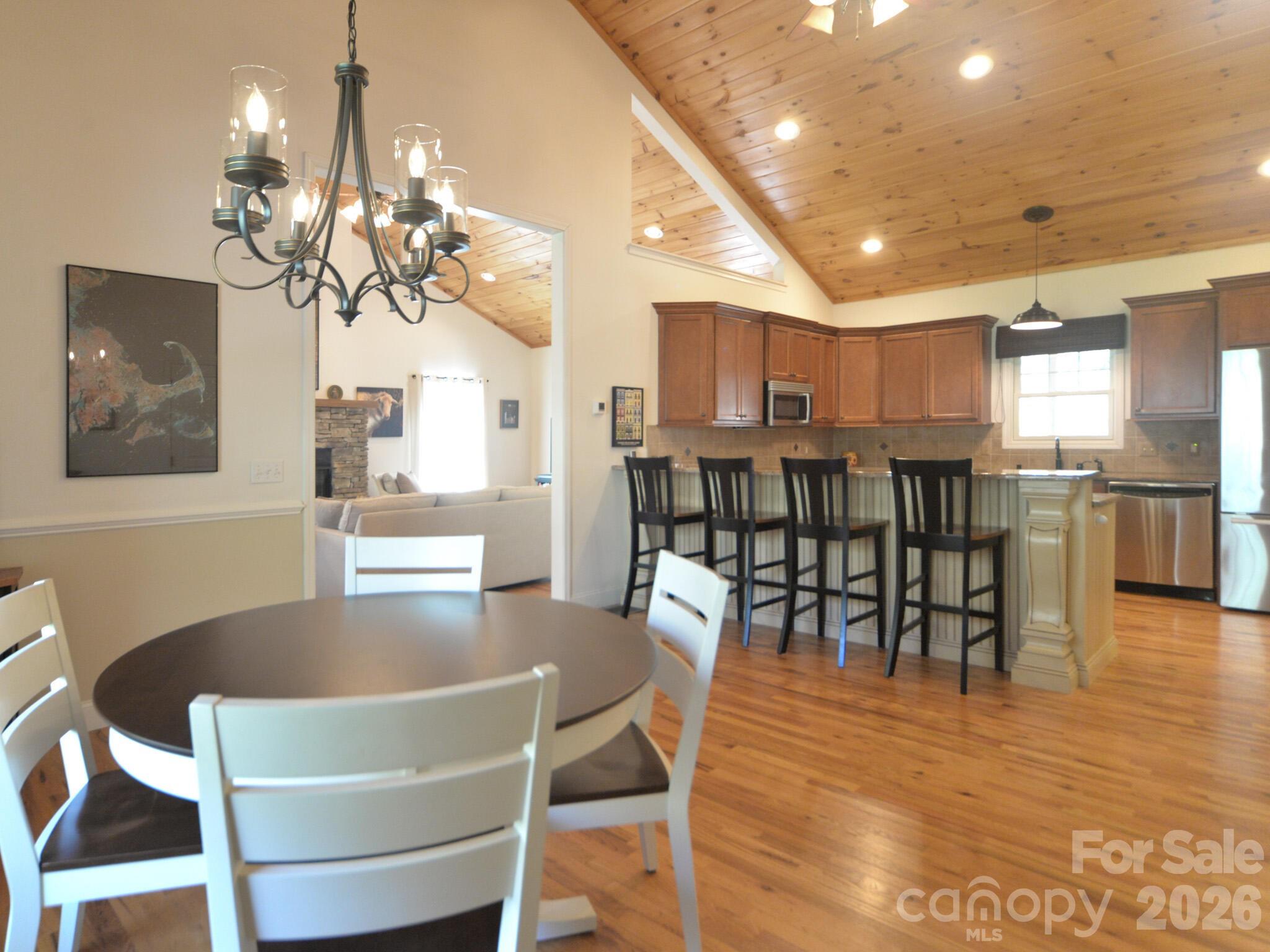 95 Creeks Edge Drive Hendersonville NC 28739