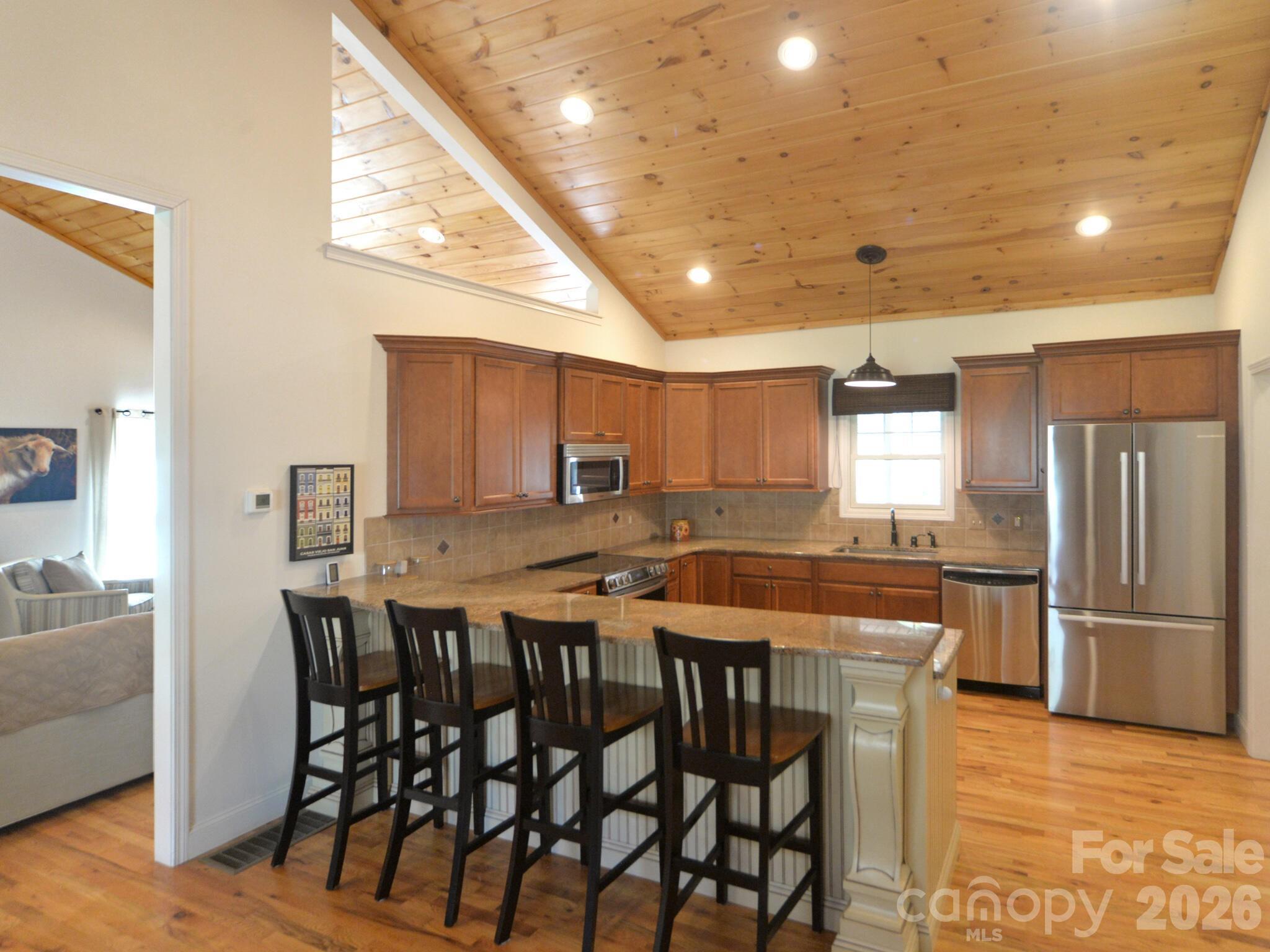 95 Creeks Edge Drive Hendersonville NC 28739