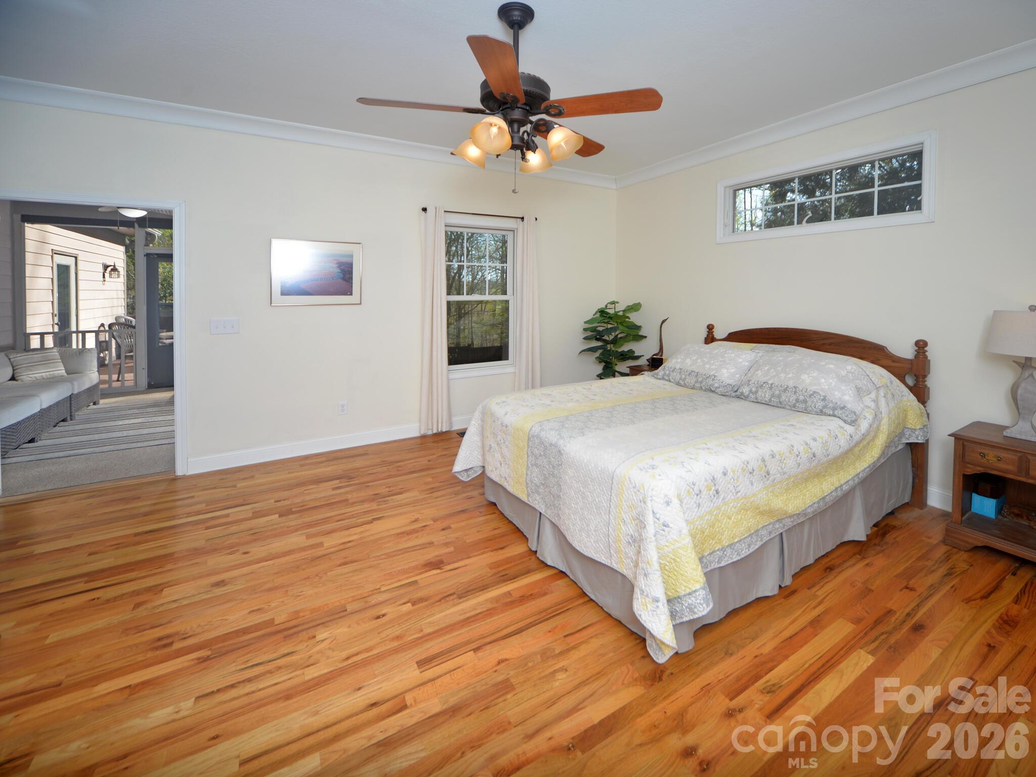 95 Creeks Edge Drive Hendersonville NC 28739