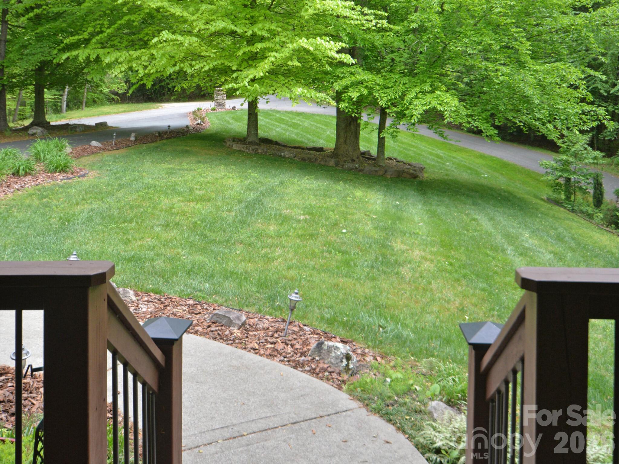 95 Creeks Edge Drive Hendersonville NC 28739
