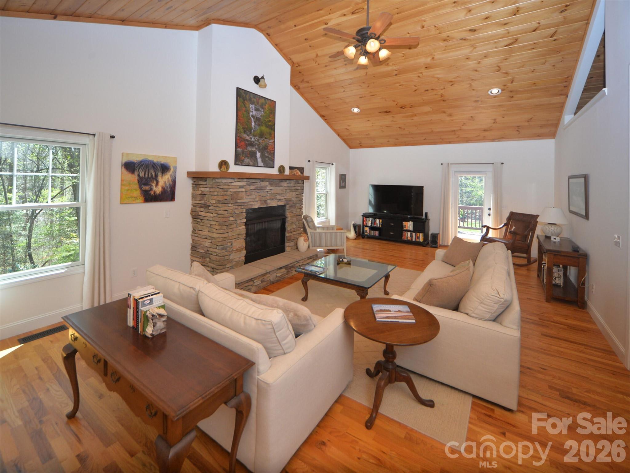 95 Creeks Edge Drive Hendersonville NC 28739