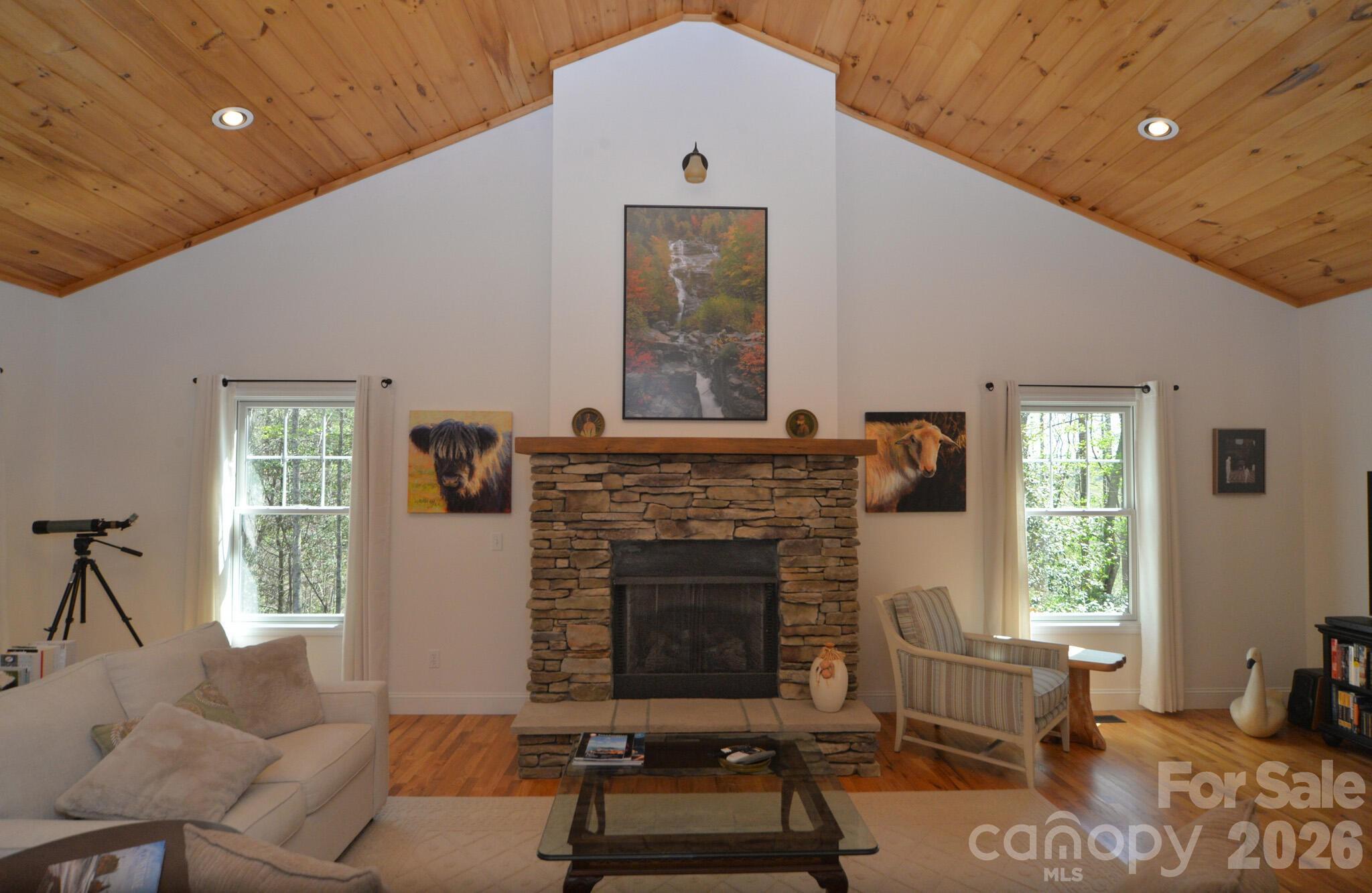 95 Creeks Edge Drive Hendersonville NC 28739
