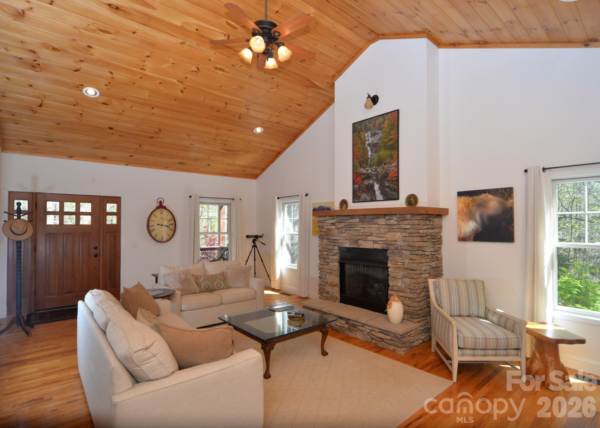 95 Creeks Edge Drive Hendersonville NC 28739