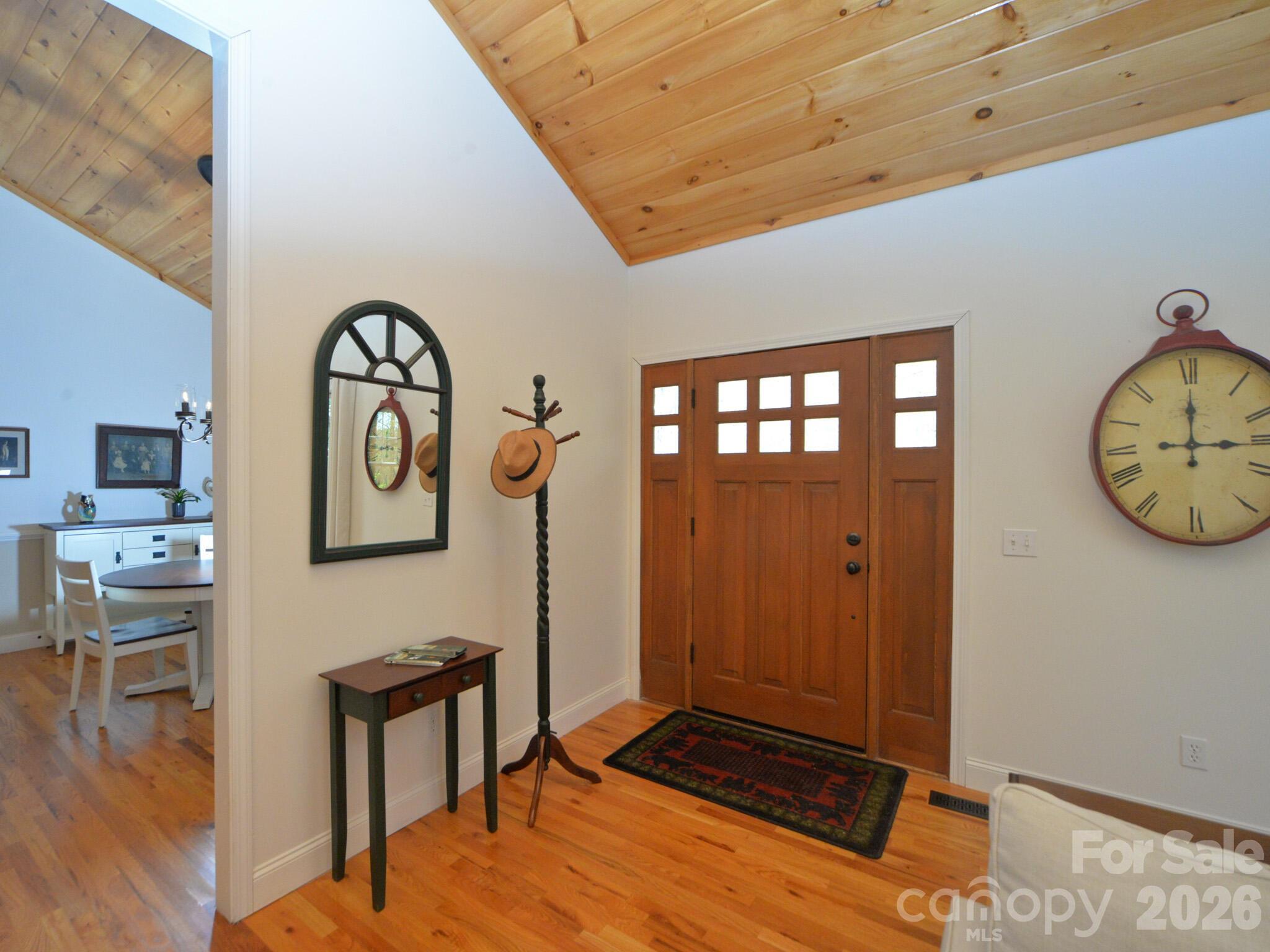 95 Creeks Edge Drive Hendersonville NC 28739