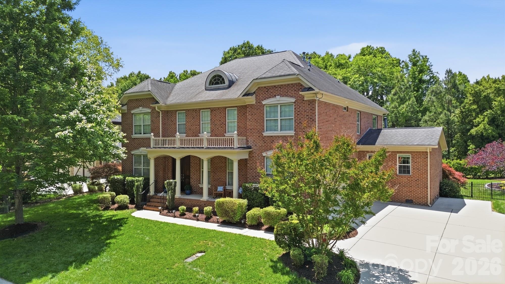 3219 Lakehurst Crossing Matthews NC 28104