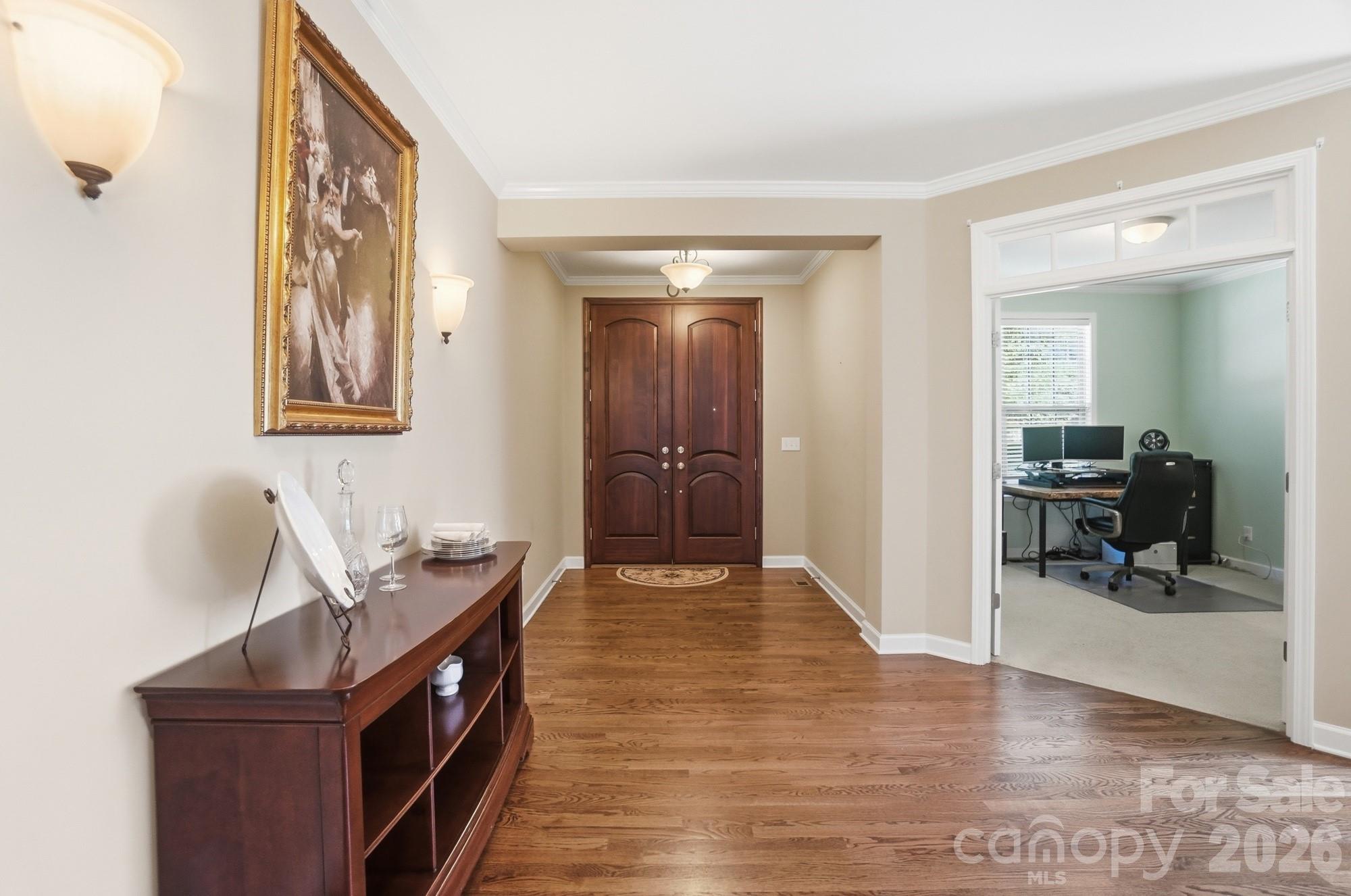 3219 Lakehurst Crossing Matthews NC 28104