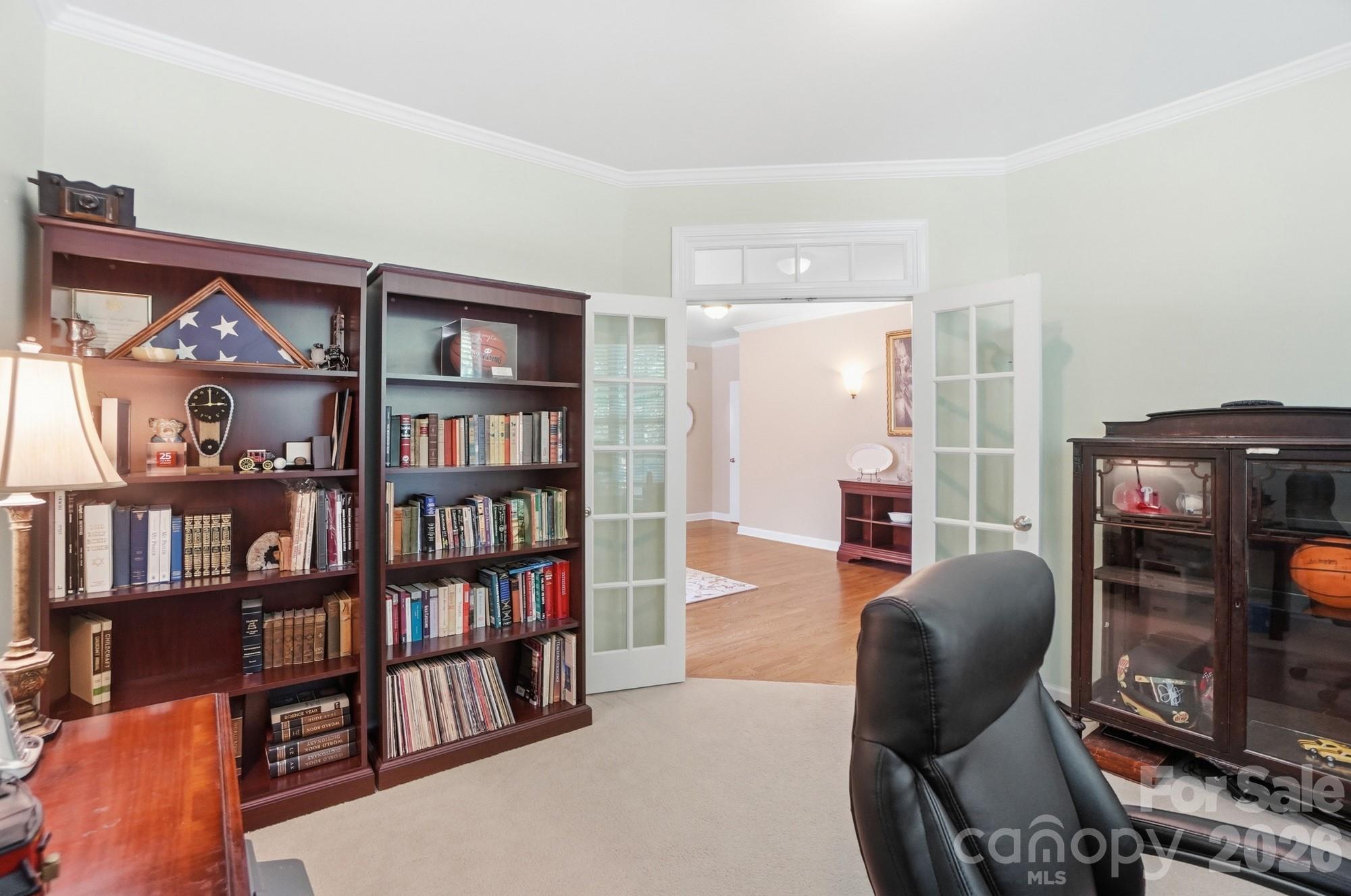 3219 Lakehurst Crossing Matthews NC 28104