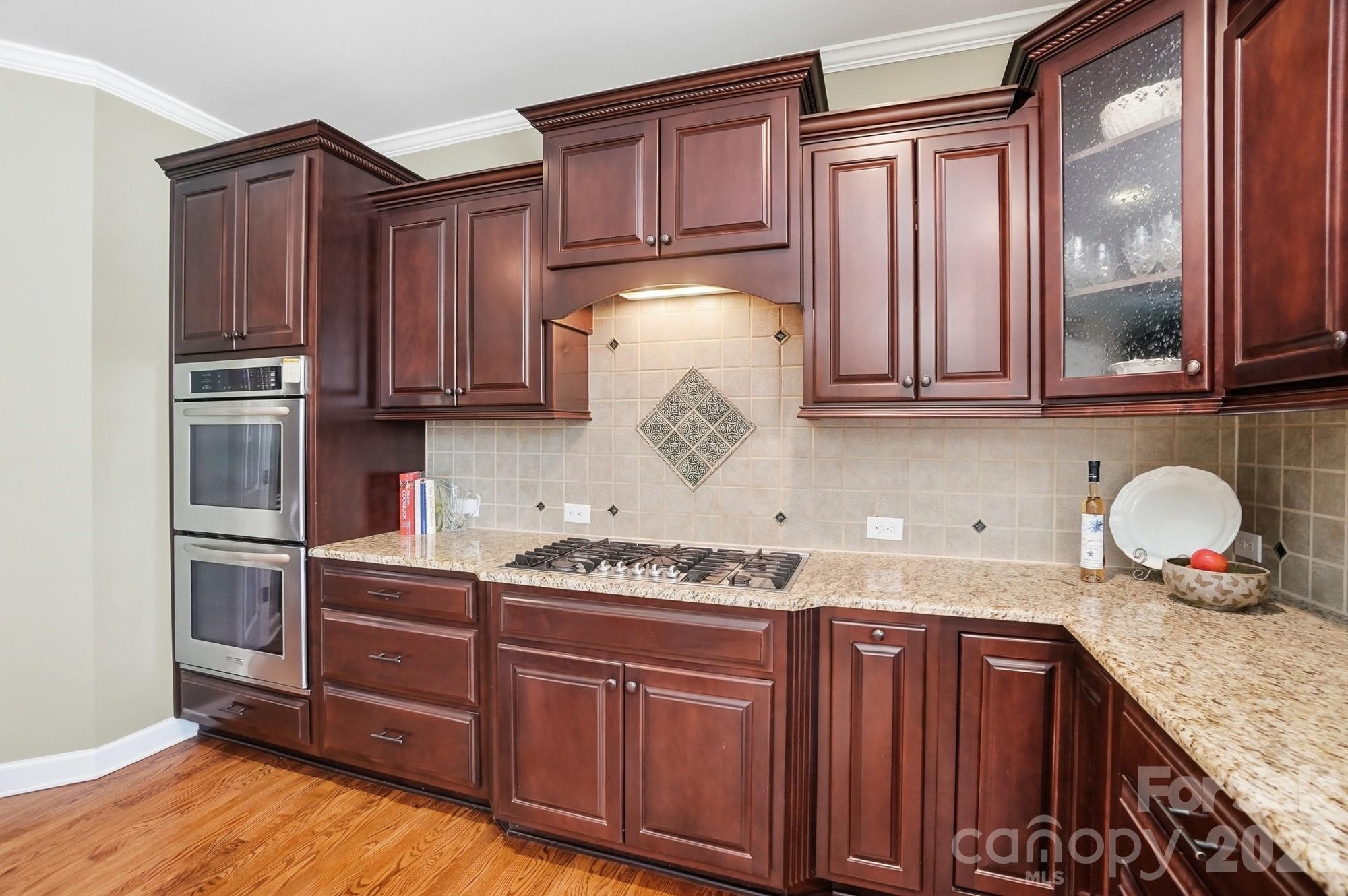 3219 Lakehurst Crossing Matthews NC 28104